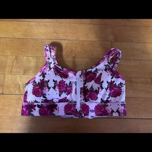 Brand new shefit sports bra